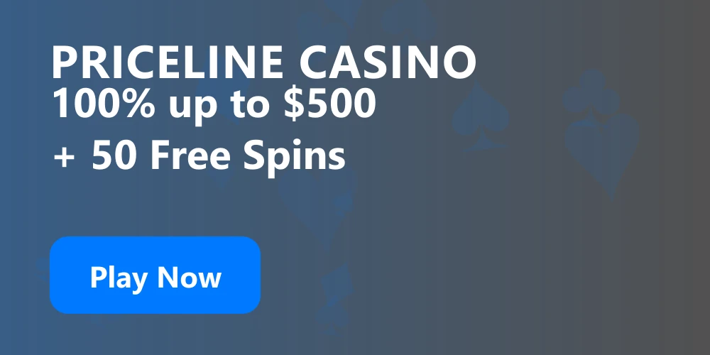 Priceline Online Casino