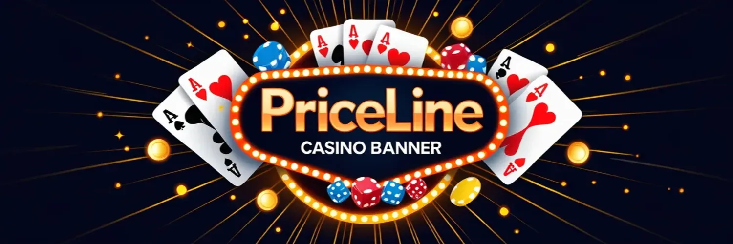 Priceline Online Casino