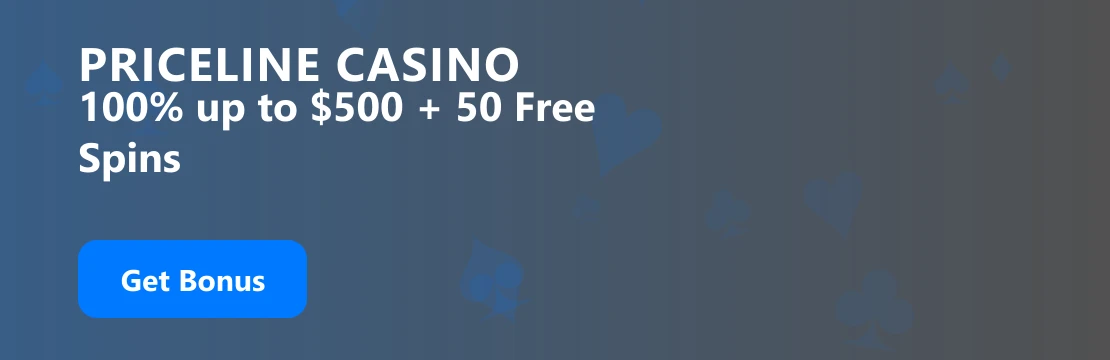Priceline Casino Priceline